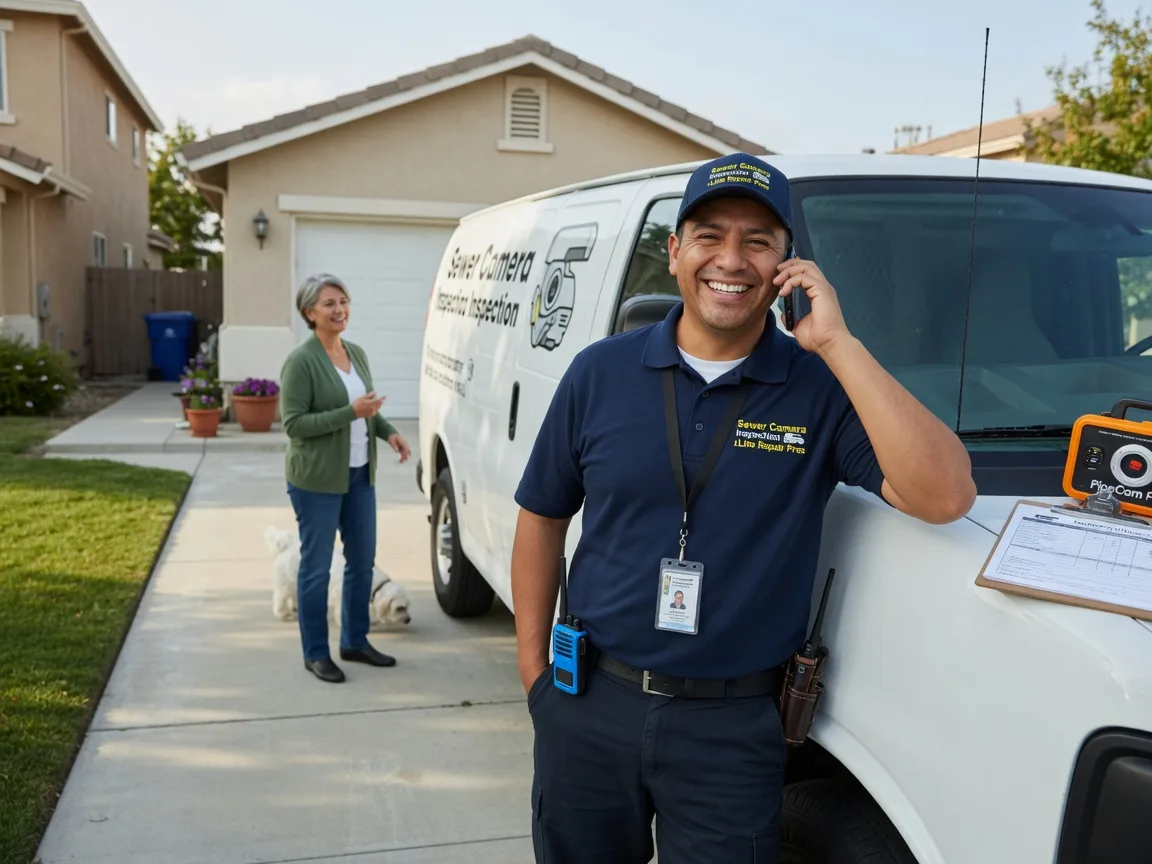 Sewer Line Repair Jack, AL FAQs